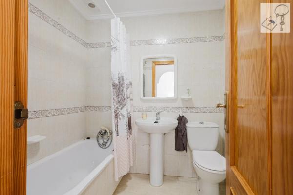 Chalet en calle Francisco Soribella Lopez