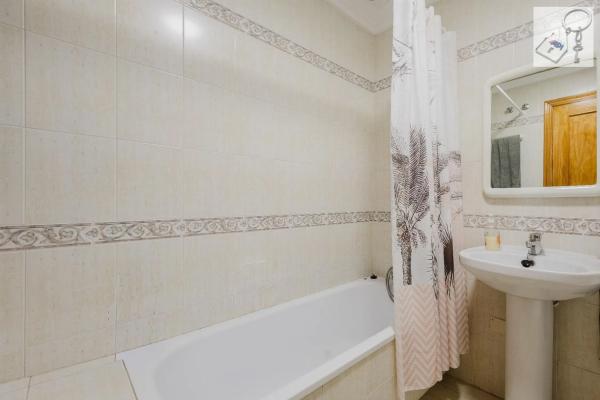 Chalet en calle Francisco Soribella Lopez