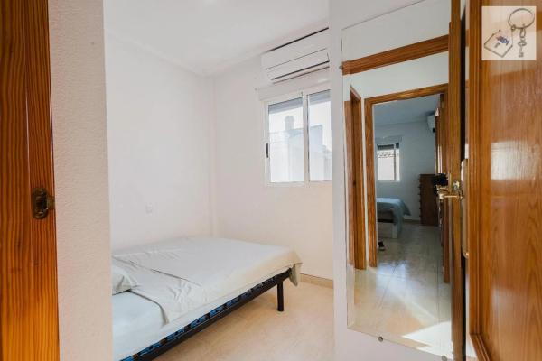 Chalet en calle Francisco Soribella Lopez