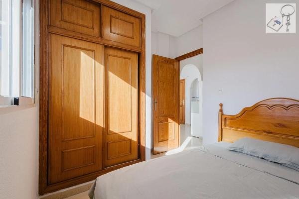 Chalet en calle Francisco Soribella Lopez