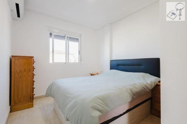 Chalet en calle Francisco Soribella Lopez