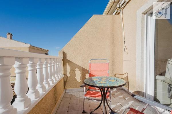 Chalet en calle Francisco Soribella Lopez