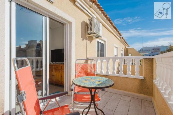 Chalet en calle Francisco Soribella Lopez