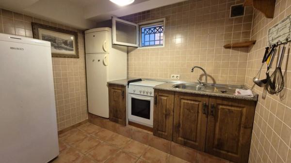 Chalet pareado en calle Miguel Angel Blanco Garrido