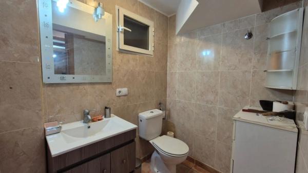 Chalet pareado en calle Miguel Angel Blanco Garrido