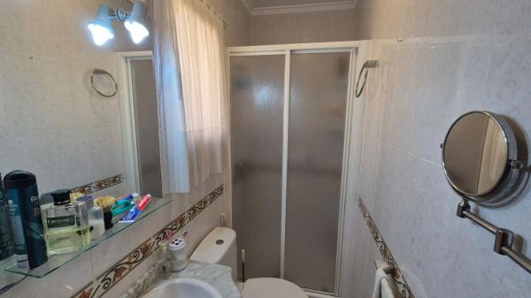 Chalet pareado en calle Miguel Angel Blanco Garrido