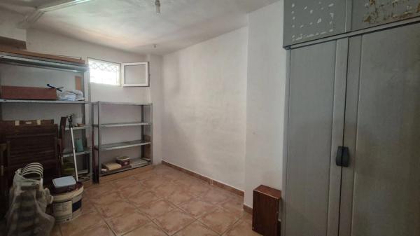 Chalet pareado en calle Miguel Angel Blanco Garrido