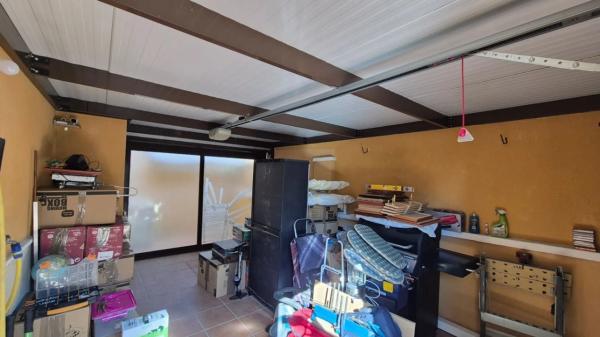 Chalet pareado en calle Miguel Angel Blanco Garrido