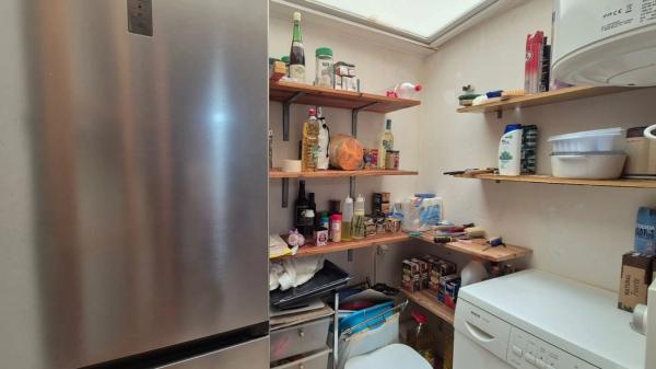 Chalet pareado en calle Miguel Angel Blanco Garrido