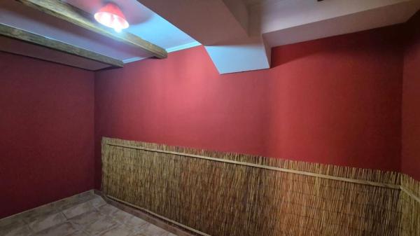 Chalet pareado en calle Miguel Angel Blanco Garrido