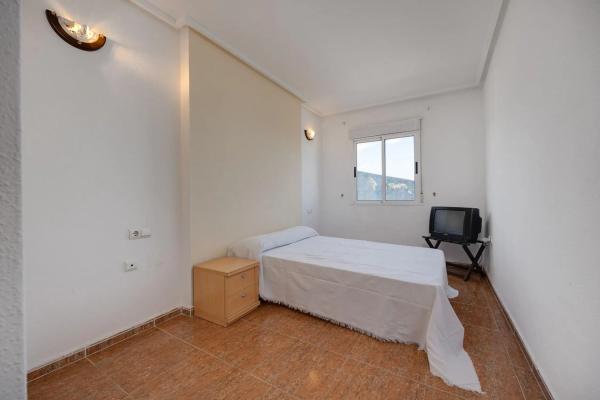 Piso en calle Caritas