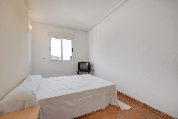 Piso en calle Caritas