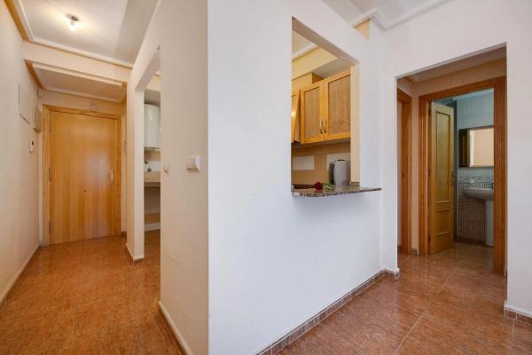 Piso en calle Caritas