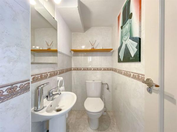 Chalet adosado en Urbanización Princesa Maria