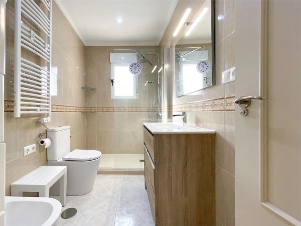 Chalet adosado en Urbanización Princesa Maria