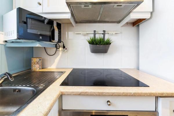 Ático en Barrio Parque Acuático - Sector 25