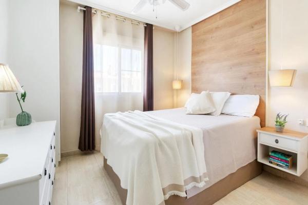 Ático en Barrio Parque Acuático - Sector 25