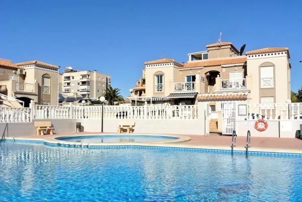 Piso en calle Pedro Calderón de la Barca, 53