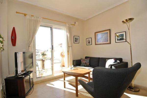 Piso en calle Pedro Calderón de la Barca, 53