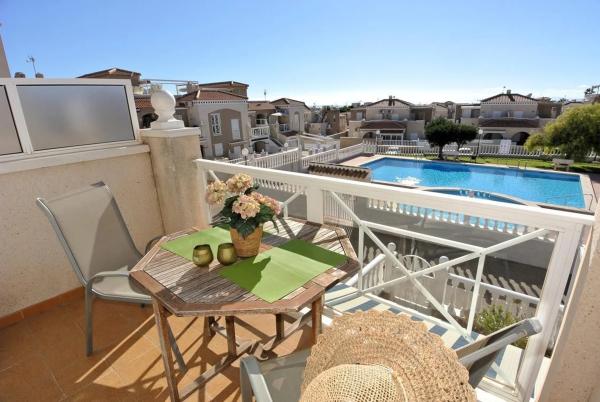 Piso en calle Pedro Calderón de la Barca, 53