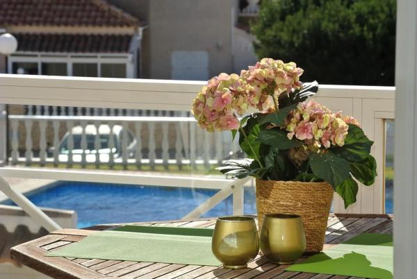 Piso en calle Pedro Calderón de la Barca, 53