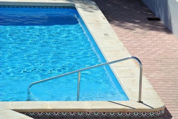 Piso en calle Pedro Calderón de la Barca, 53