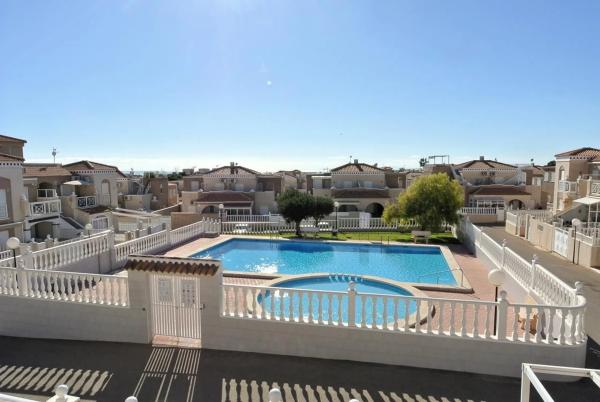 Piso en calle Pedro Calderón de la Barca, 53