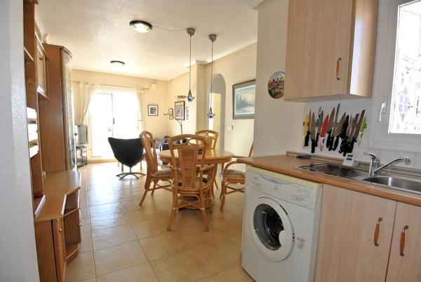 Piso en calle Pedro Calderón de la Barca, 53