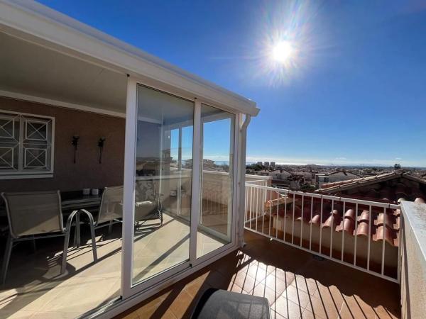 Piso en calle Pedro Calderón de la Barca, 53