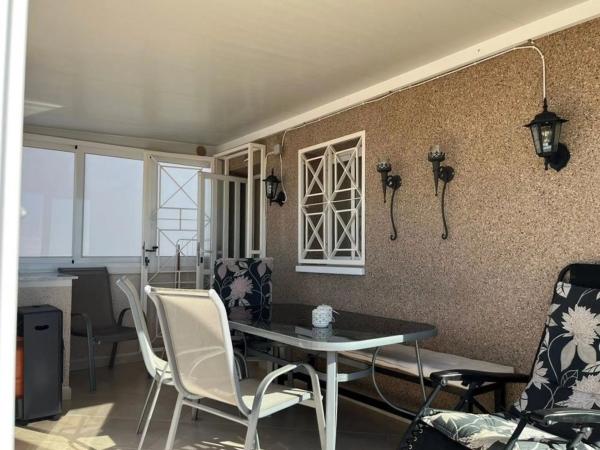 Piso en calle Pedro Calderón de la Barca, 53