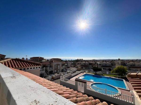 Piso en calle Pedro Calderón de la Barca, 53