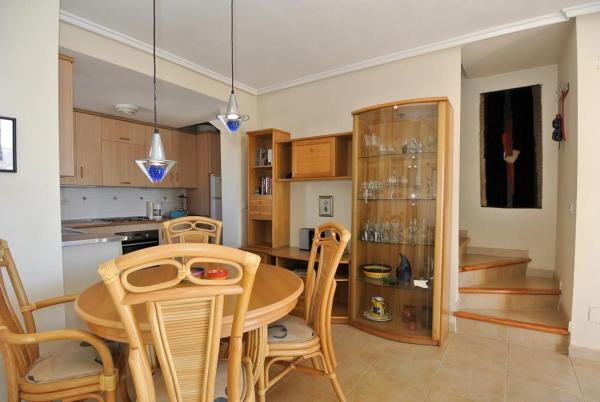 Piso en calle Pedro Calderón de la Barca, 53