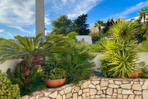 Casa independiente en avenida Torreblanca, 11