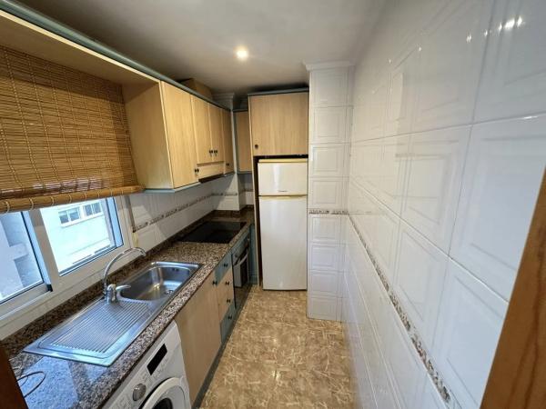 Piso en calle Santa Petra