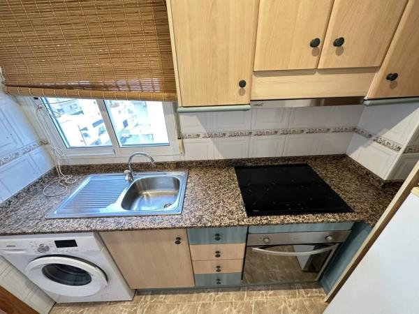 Piso en calle Santa Petra