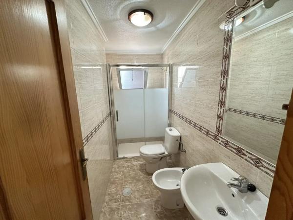 Piso en calle Santa Petra