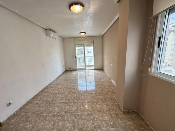 Piso en calle Santa Petra