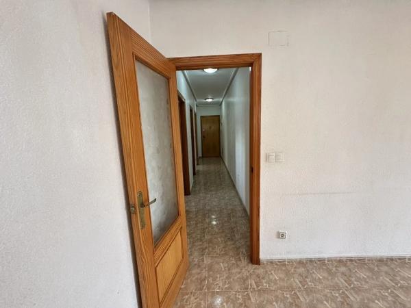 Piso en calle Santa Petra