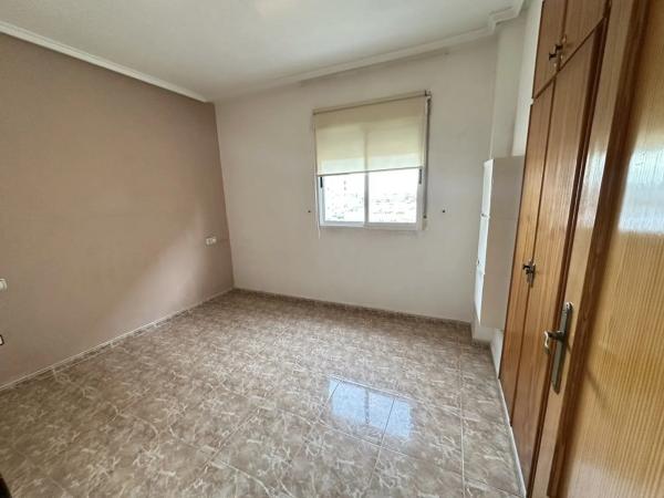 Piso en calle Santa Petra