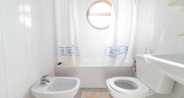 Casa independiente en calle Marcelina