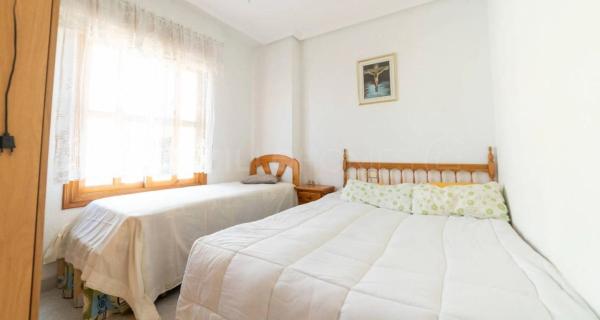 Casa independiente en calle Marcelina