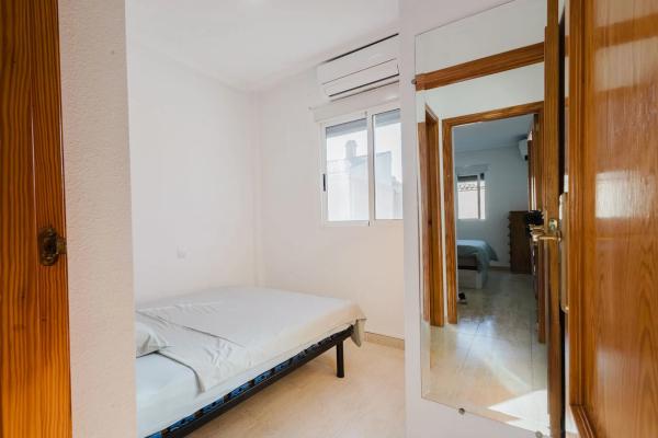 Chalet pareado en calle Francisco Soribella Lopez, 3