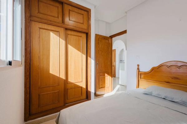 Chalet pareado en calle Francisco Soribella Lopez, 3