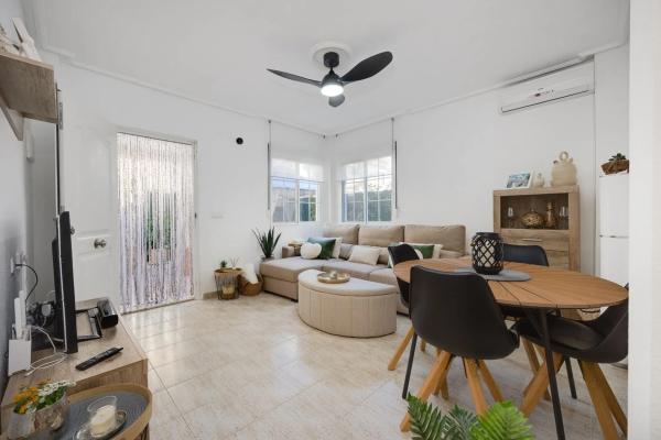 Piso en calle Perseo, 8