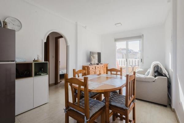 Chalet pareado en calle Francisco Soribella Lopez, 3