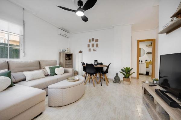 Piso en calle Perseo, 8