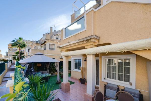 Piso en calle Perseo, 8