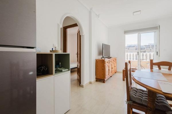 Chalet pareado en calle Francisco Soribella Lopez, 3