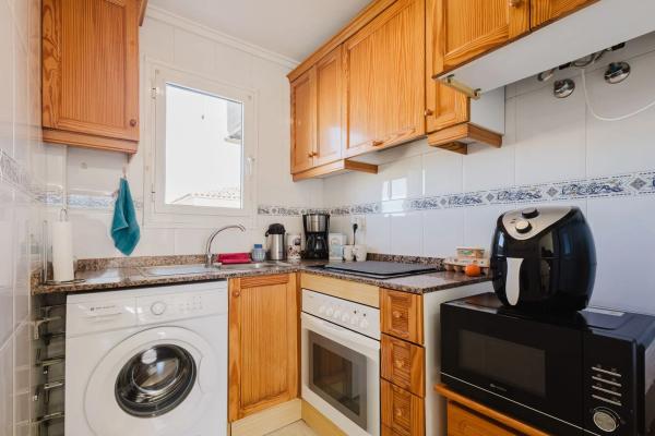 Chalet pareado en calle Francisco Soribella Lopez, 3