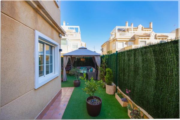 Piso en calle Perseo, 8